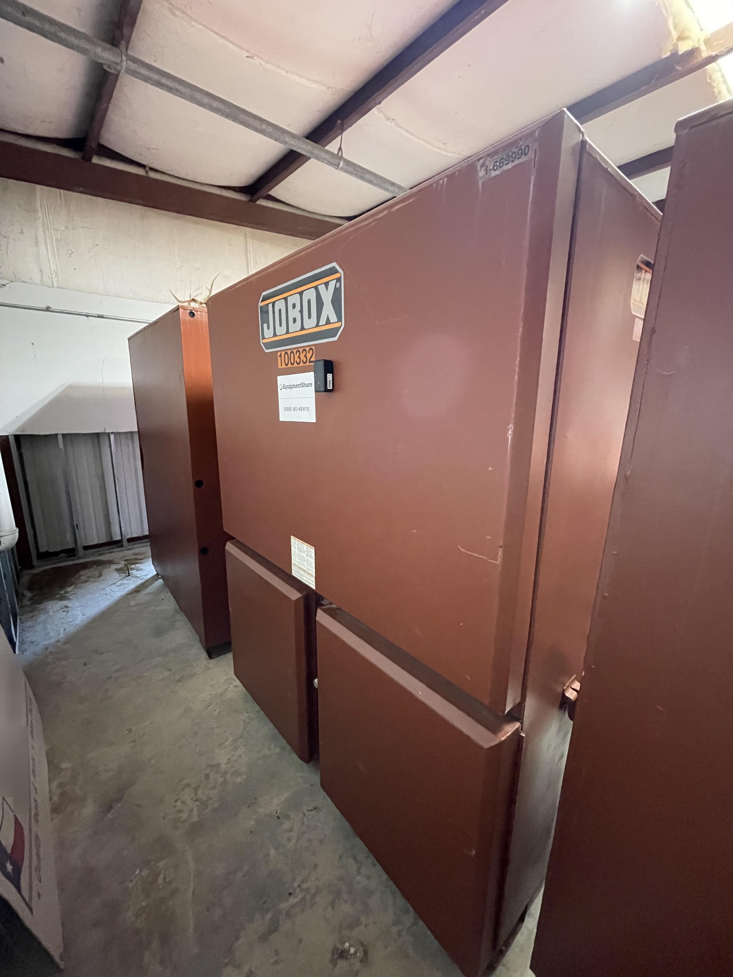 2020 JOBOX 1-669990