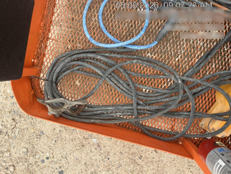 2025 MILLER ELECTRIC CST-282