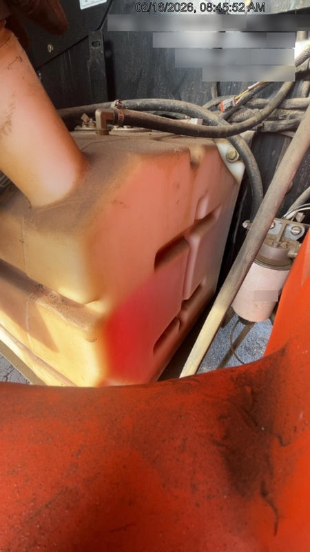 2021 JLG 460SJ