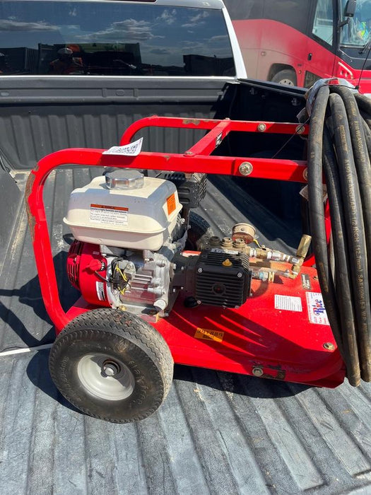 2024 RICE HYDRO TRH2