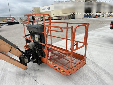 2022 JLG 860SJ