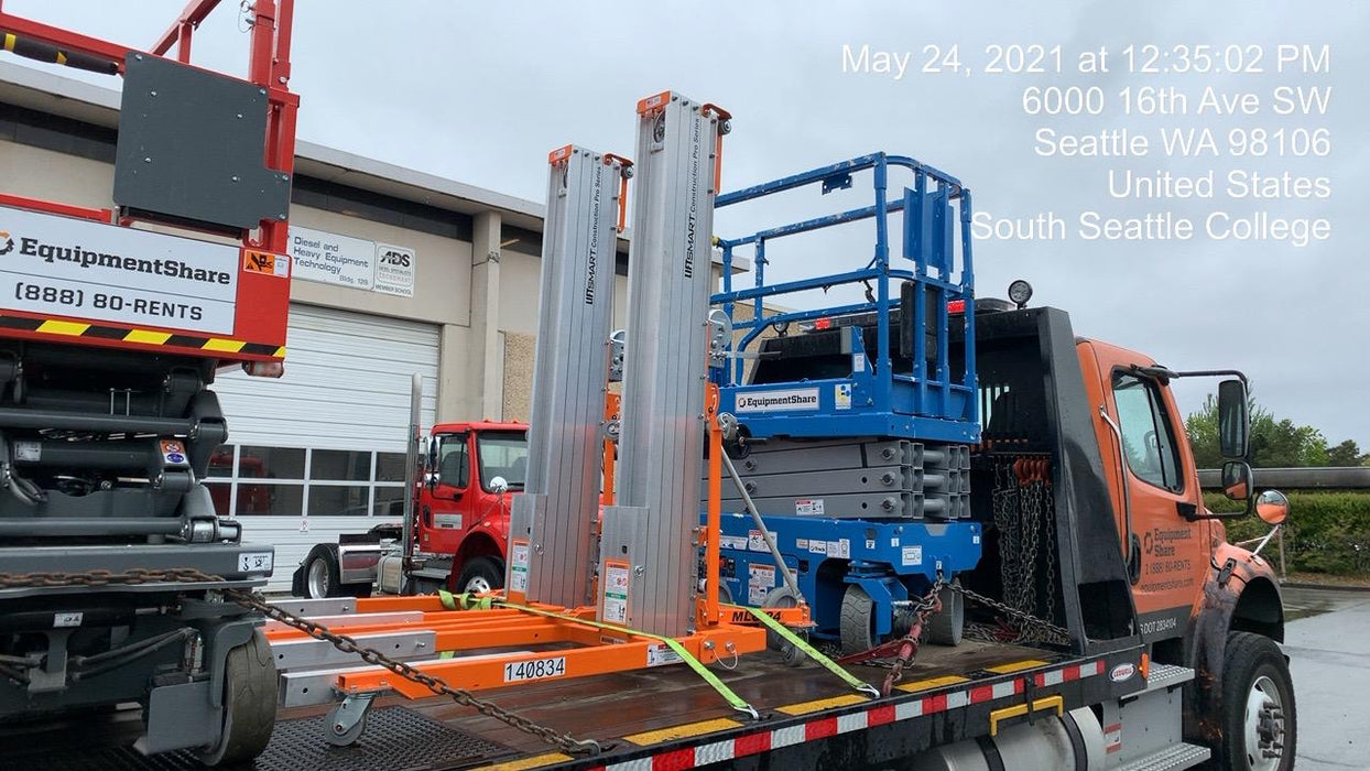 2021 LIFTSMART MLC-24