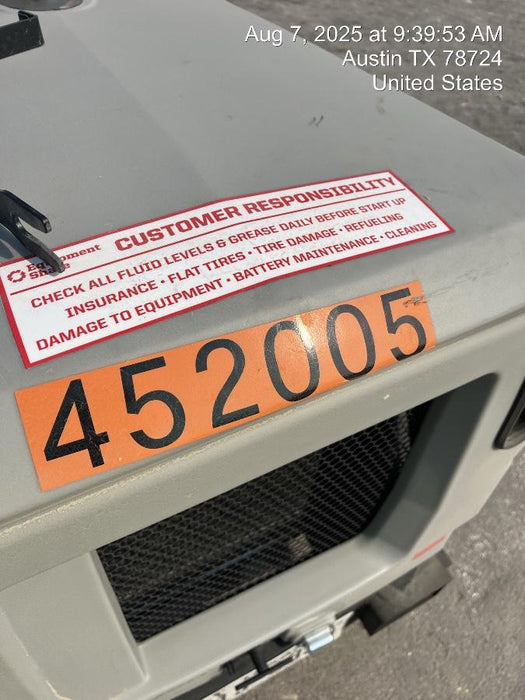 2024 WACKER NEUSON LTT4