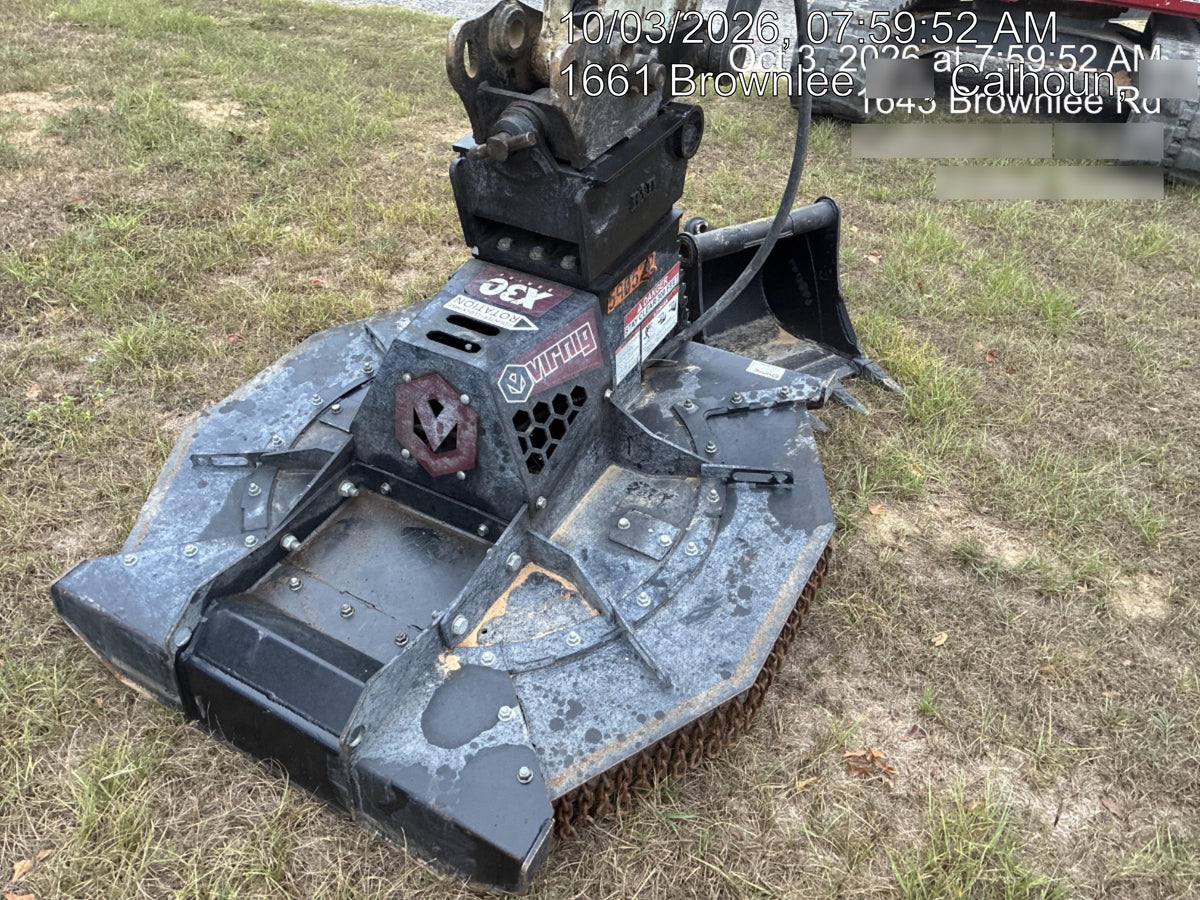 2025 VIRNIG XBC48-28