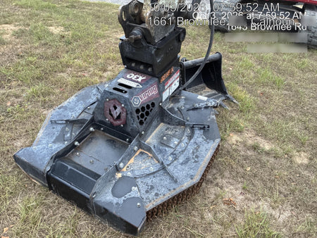 2025 VIRNIG XBC48-28
