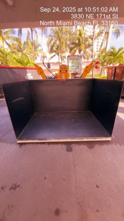 2025 STAR INDUSTRIES 1430