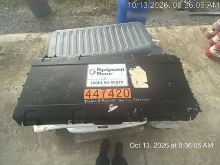 2024 TINKER & RASOR APS