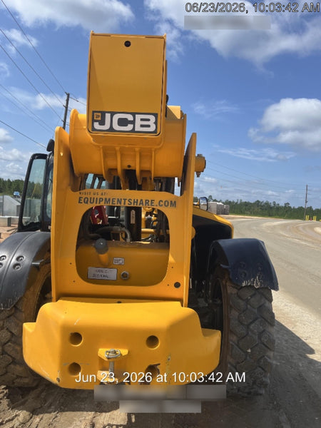 2025 JCB 510-56
