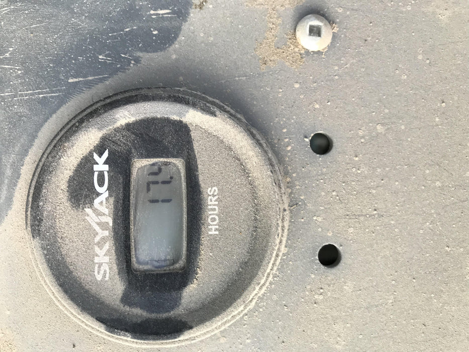 2019 Skyjack SJIII-3219 Standard w/Trojan Batteries