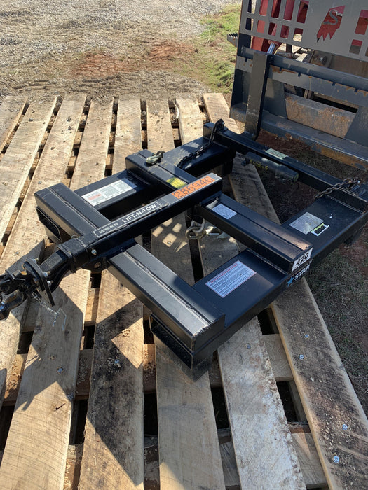 2022 STAR INDUSTRIES 1395B