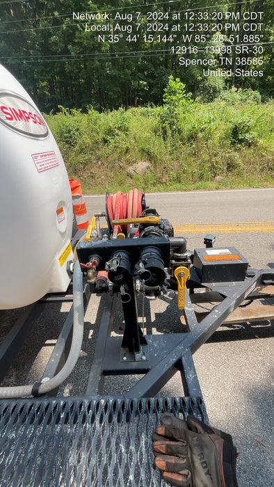 2023 SIMPSON SWT-52517