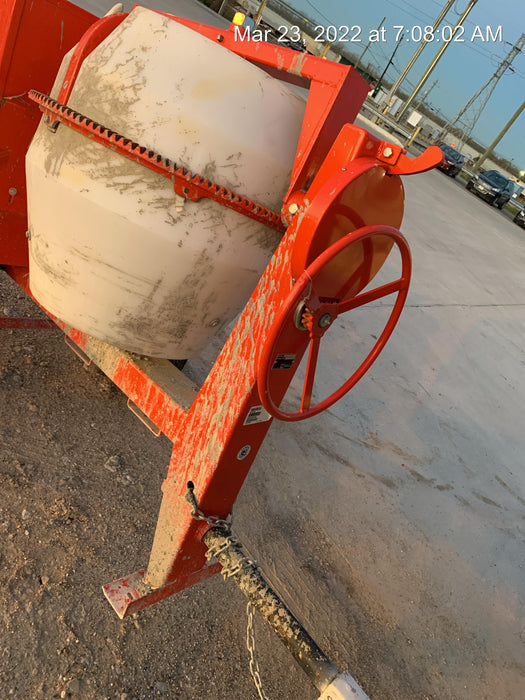 2021 MULTIQUIP MC64PH8