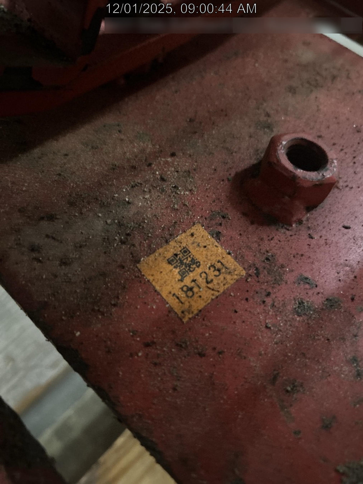 2021 KEY PLANT 1402