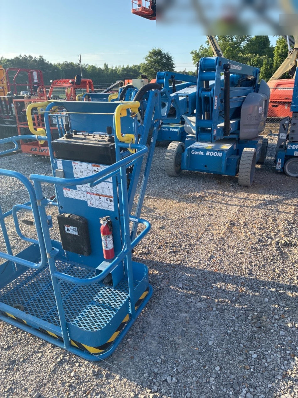 2026 GENIE Z40/23N RJ