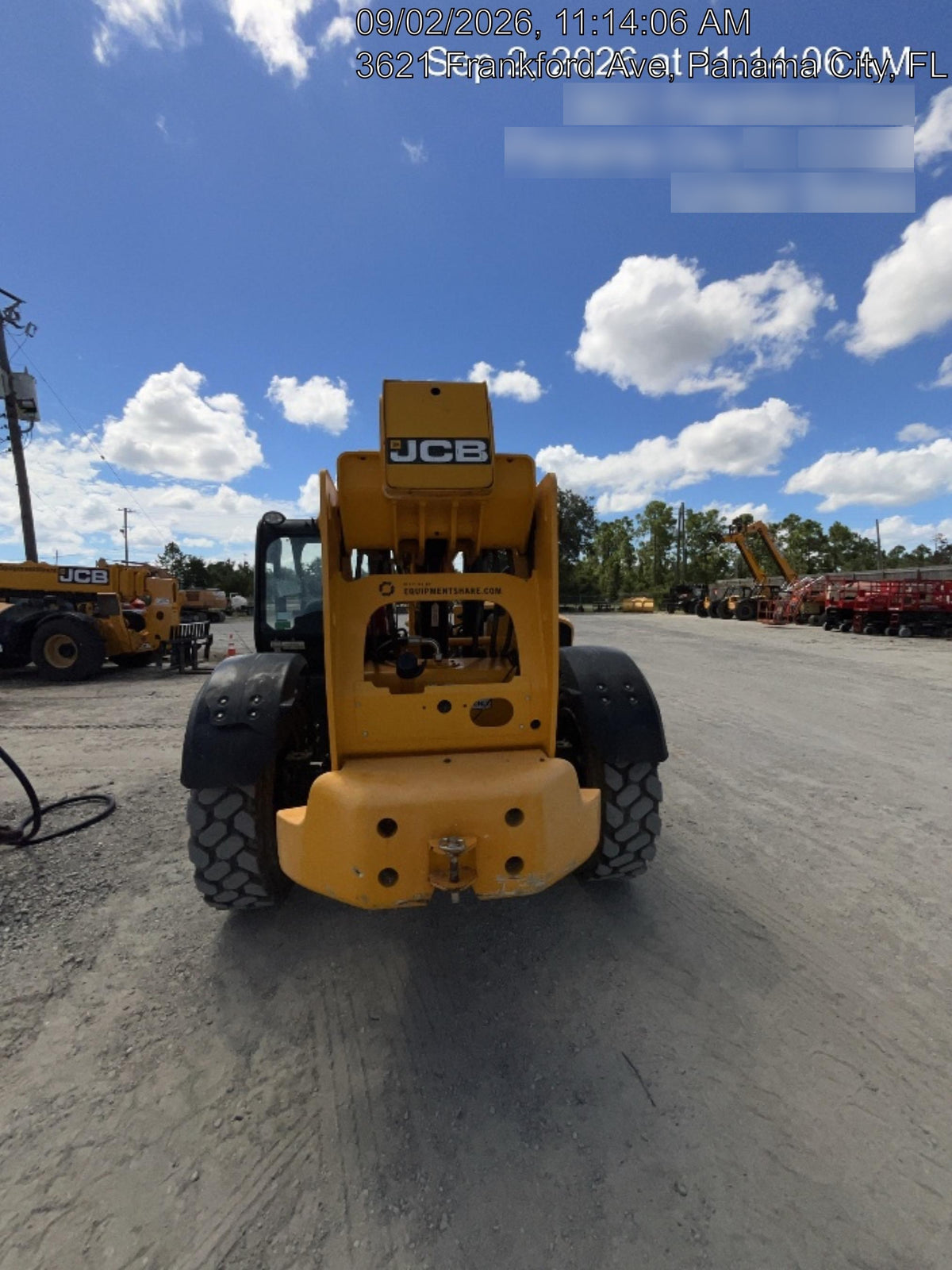 2024 JCB 509-42