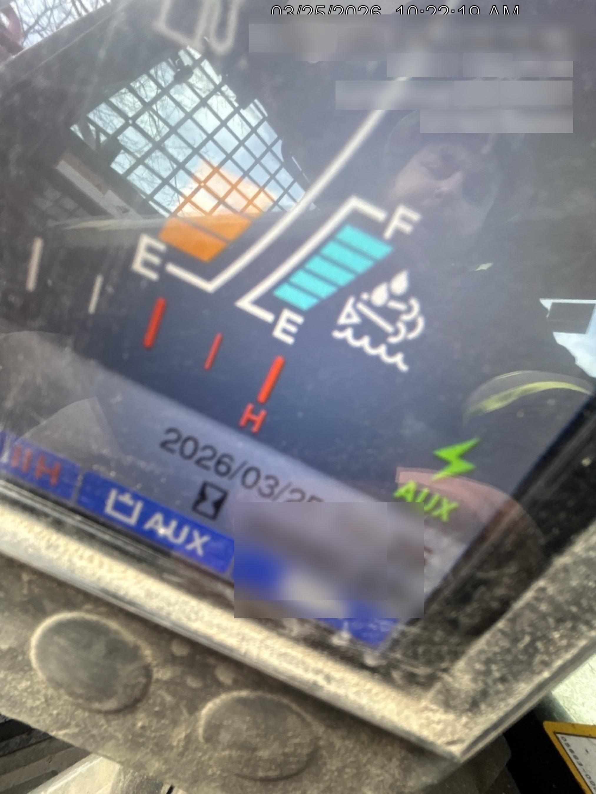 2022 TAKEUCHI TL12R2-CR