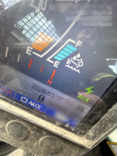 2022 TAKEUCHI TL12R2-CR