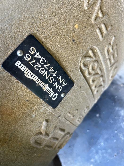 2021 MICHIGAN PNEUMATIC 20262