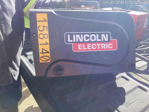 2021 LINCOLN ELECTRIC LN-25X
