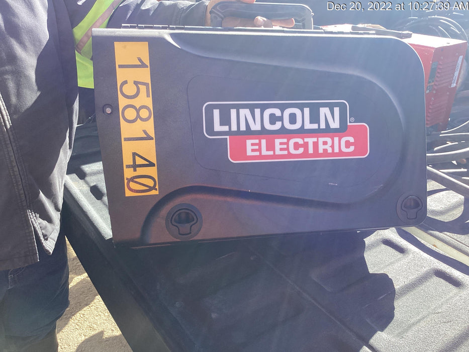 2021 LINCOLN ELECTRIC LN-25X