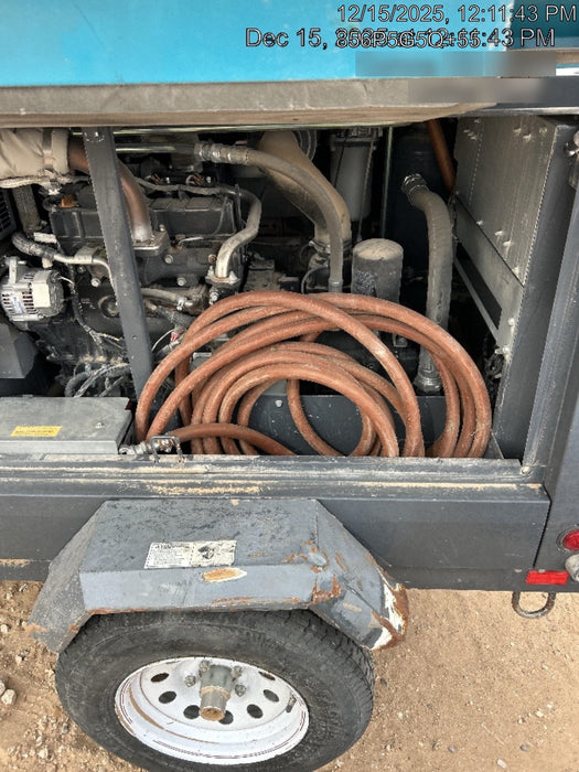 2022 AIRMAN PDS185S-6E1