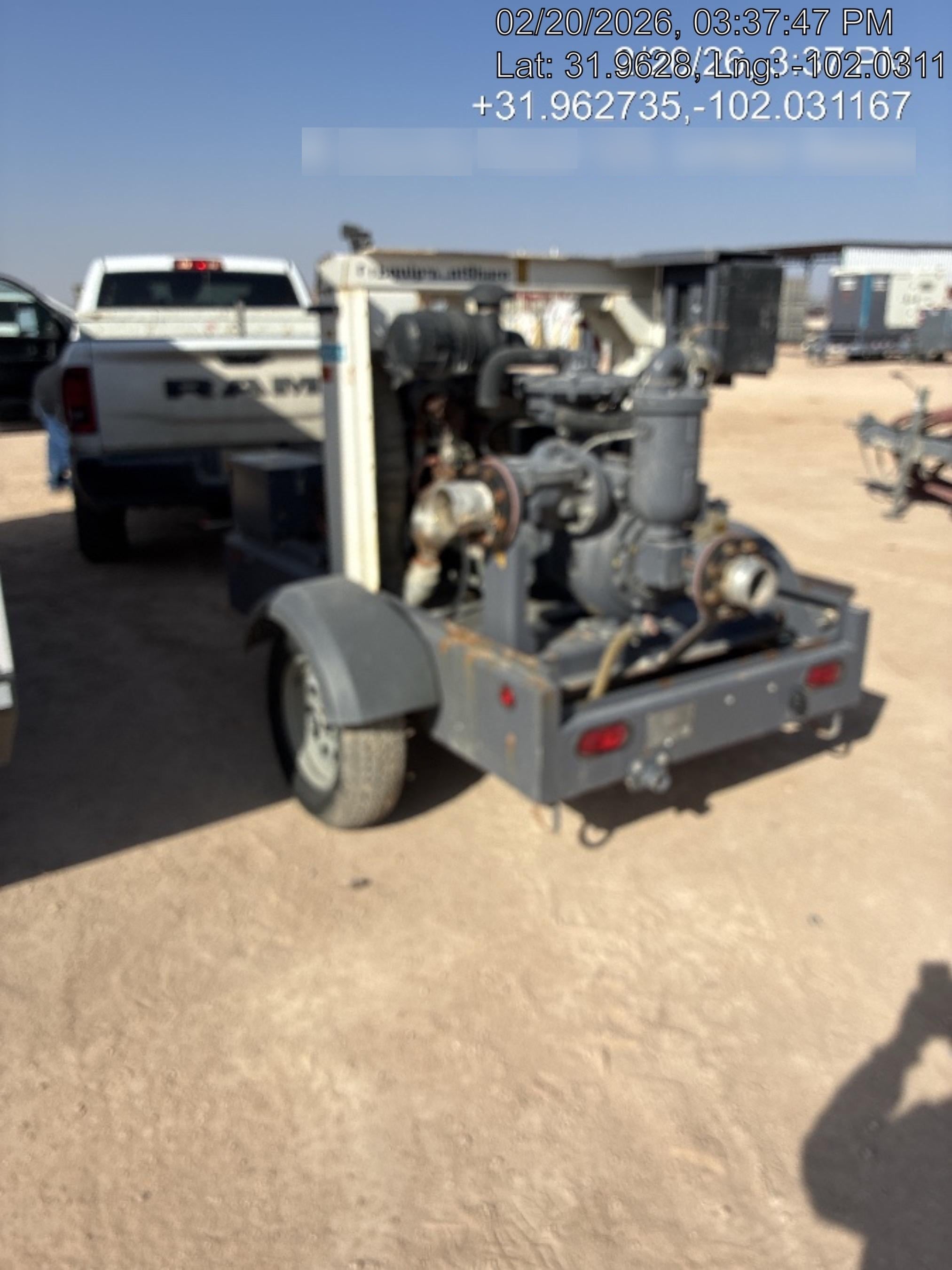 2023 ATLAS COPCO PAC F44 KD
