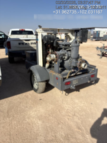 2023 ATLAS COPCO PAC F44 KD