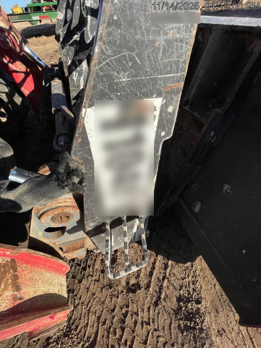 2020 EMKAY 48" Pallet Forks - Emkay