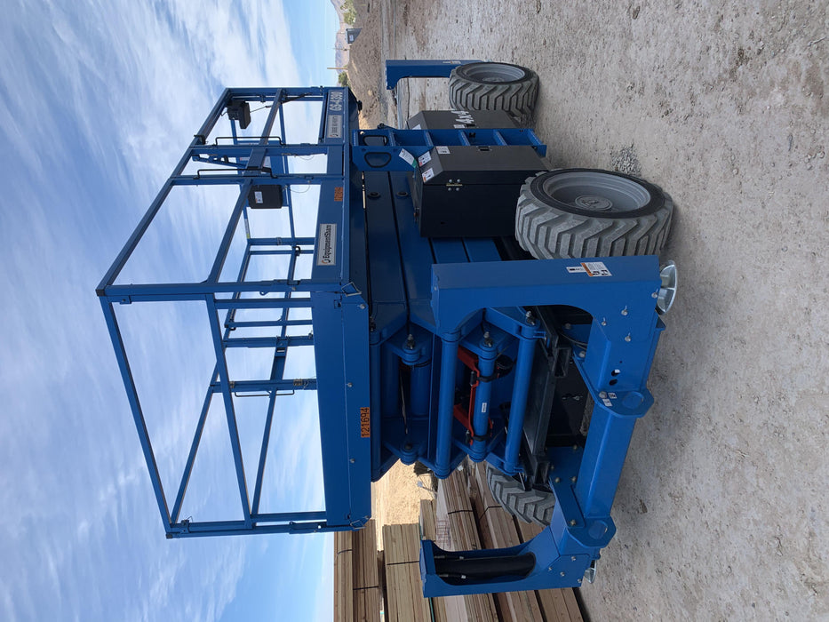 2020 GENIE GS-4390 RT