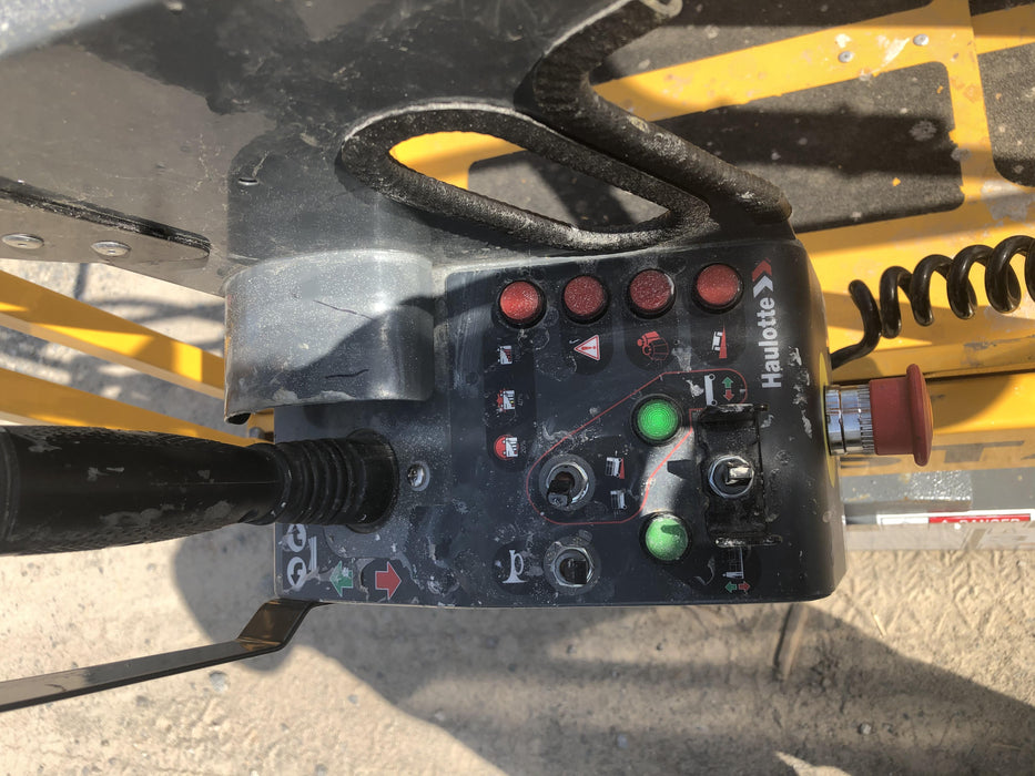 2019 HAULOTTE Star 20