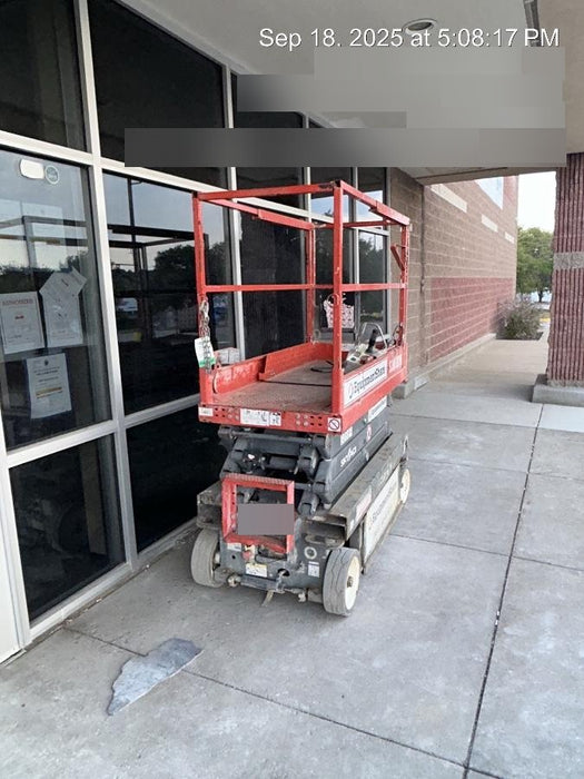 2019 Skyjack SJIII-3219 Standard w/Trojan Batteries