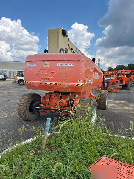 2021 JLG 860SJ