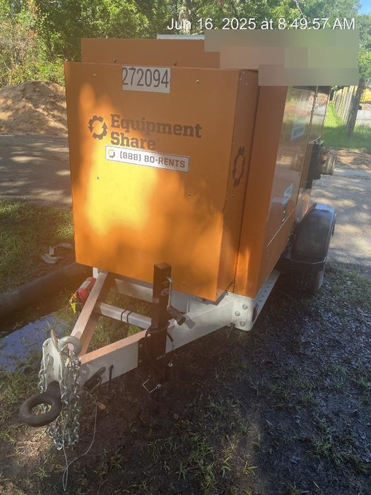 2022 PIONEER SAPP66S12L71-TD2.9L4