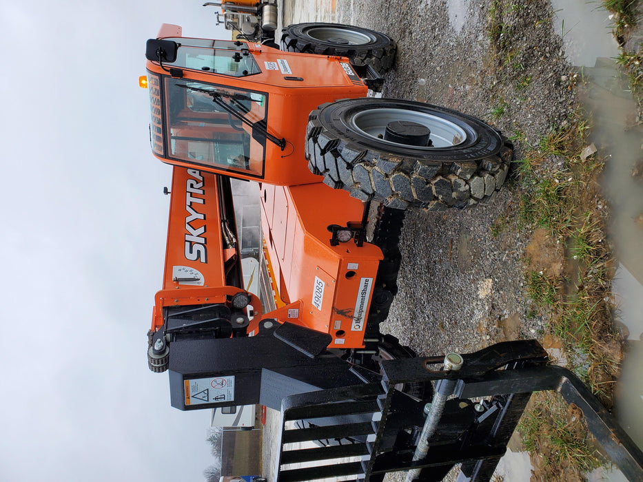 2019 SKYTRAK 6036