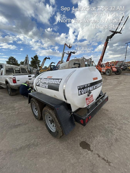 2025 WYLIE EXP-550L-S