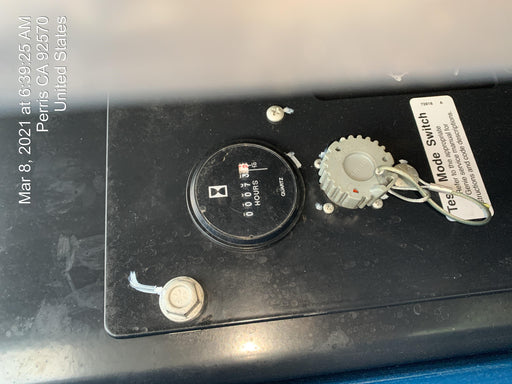 2020 GENIE GS-4390 RT