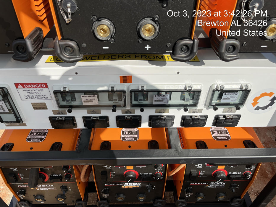 2023 LEX WR6A-7SM-FG26DZ6LD-R