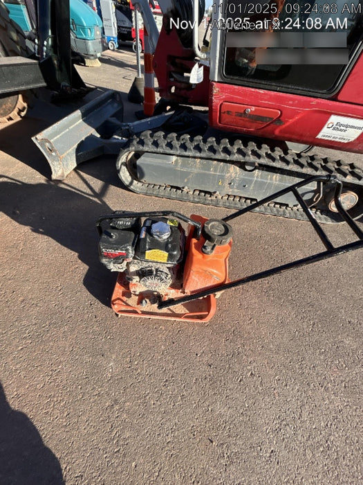 2023 MULTIQUIP MVC82VHW