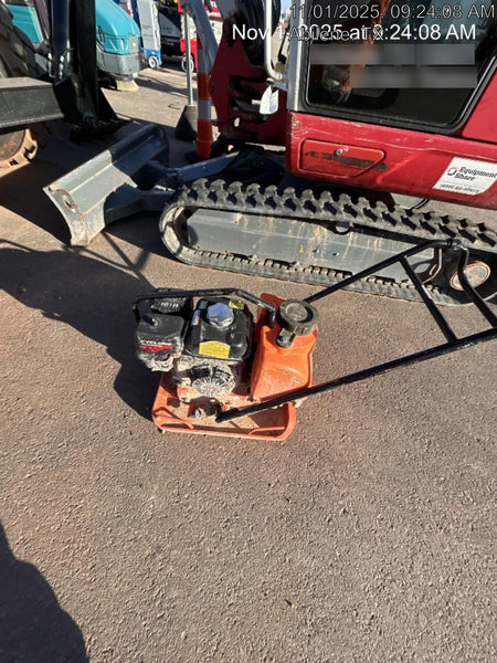 2023 MULTIQUIP MVC82VHW
