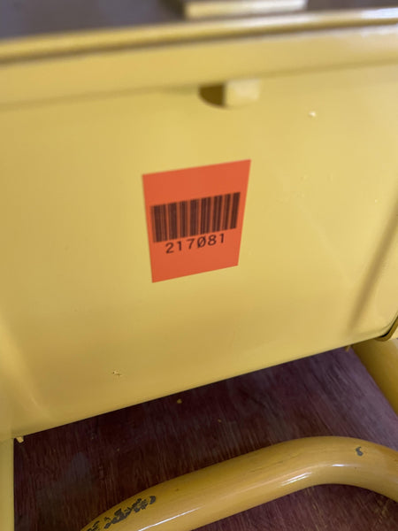 2022 ENERPAC P462