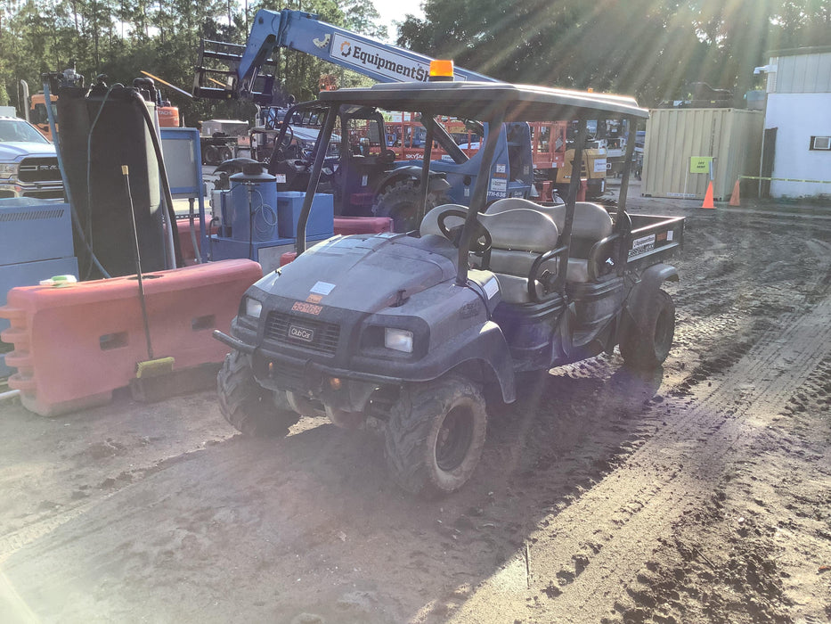 2019 CLUB CAR CA1700D (Canopy)
