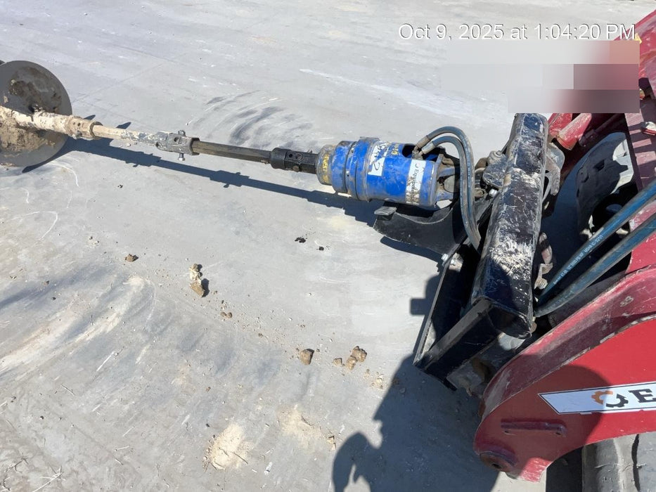 2023 AUGER TORQUE 3300-30