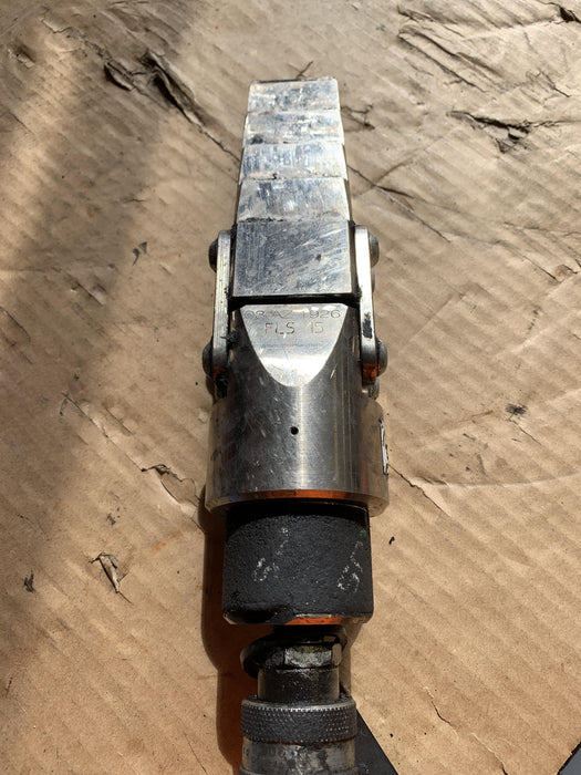 2021 POWER TEAM FLS15-ST