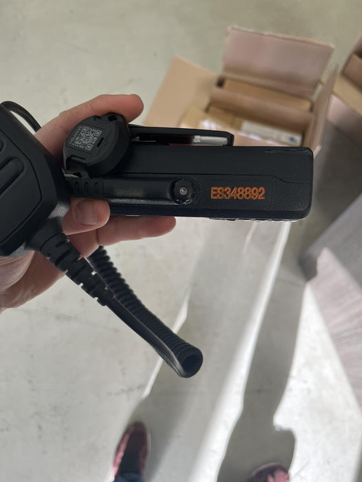 2023 MOTOROLA R7 DISPLAY