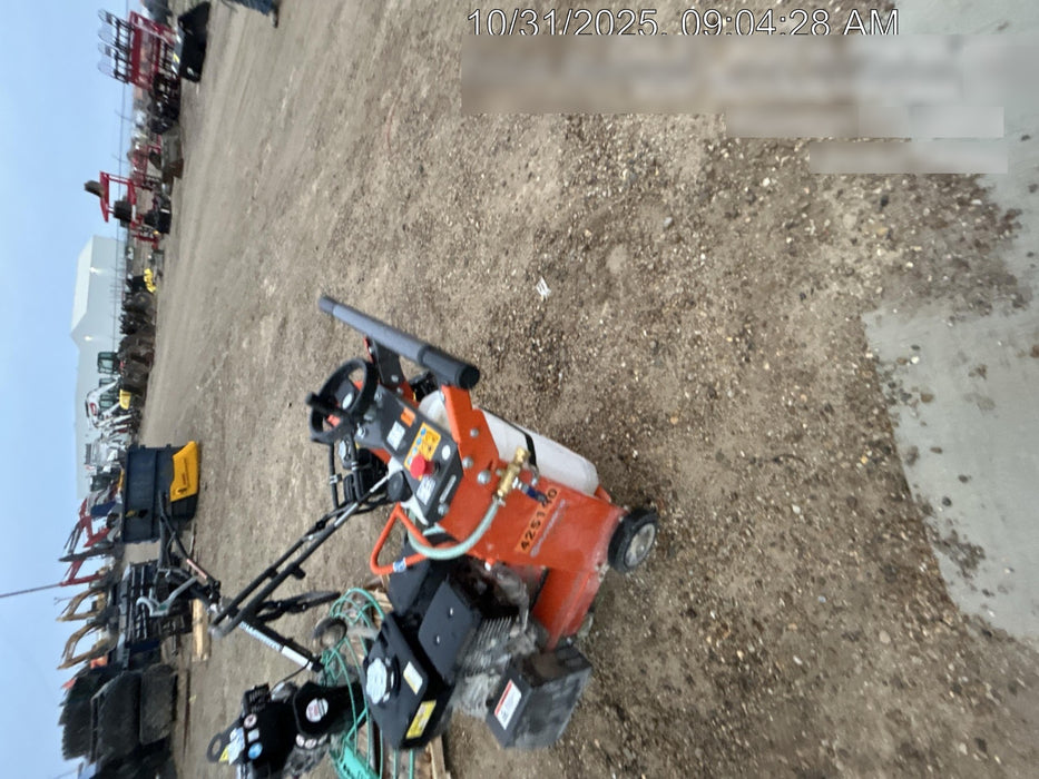 2024 HUSQVARNA FS 400 LV