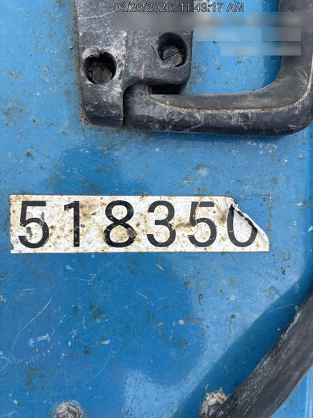 2025 MILLER ELECTRIC CST-282