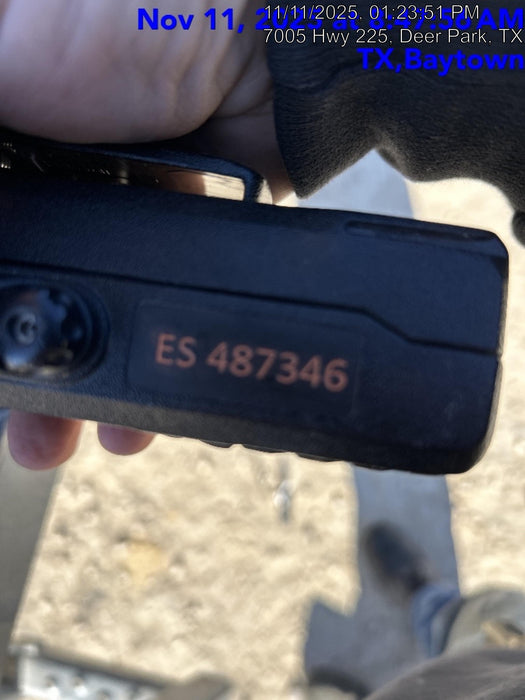 2025 MOTOROLA R7 DISPLAY