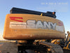 2019 SANY SY365C LC