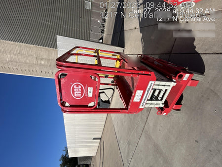 2022 MEC 1330SE