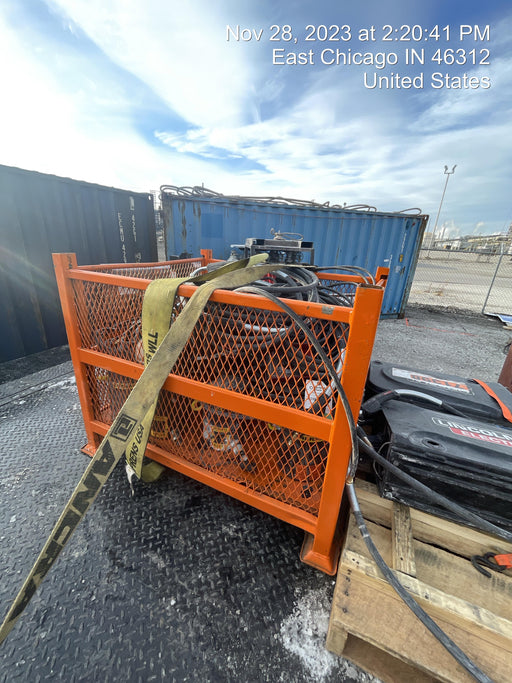 2023 ENERPAC HCL1004